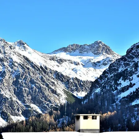 Appartement Nitschola *