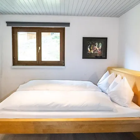 Appartement Nitschola Arosa