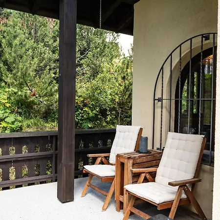 Appartement Nitschola *