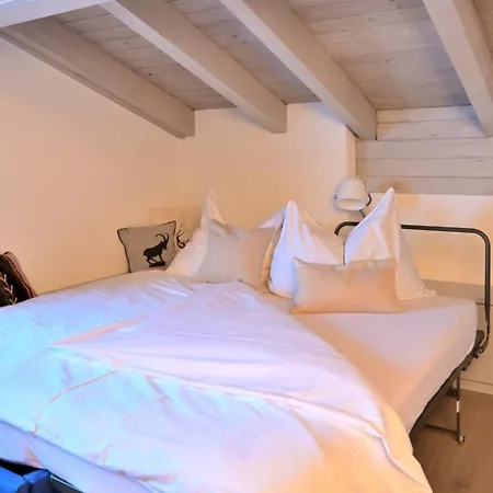 Nitschola Apartment