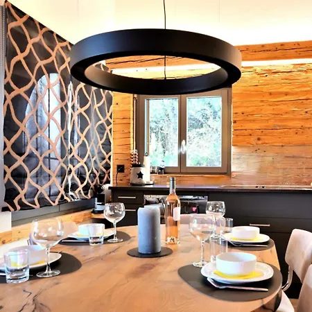 Appartement Nitschola