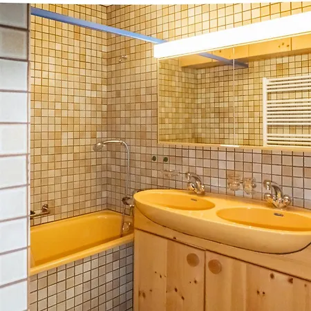 Appartement Nitschola Arosa