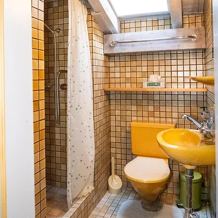 Apartment Nitschola *