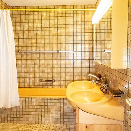 Apartamento Nitschola