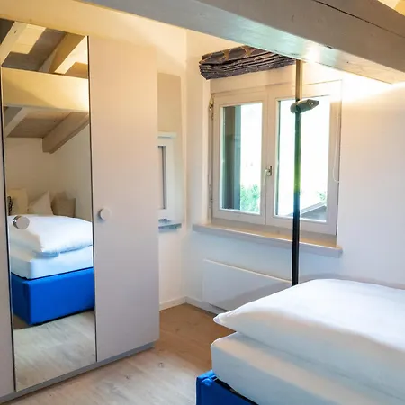 Apartment Nitschola Arosa