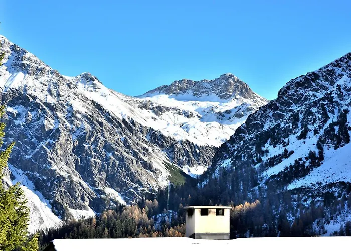 Apartmán Nitschola *