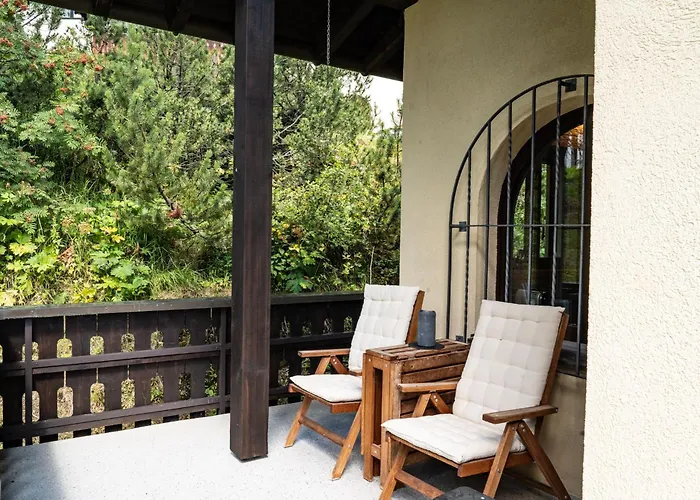 Apartmán Nitschola *