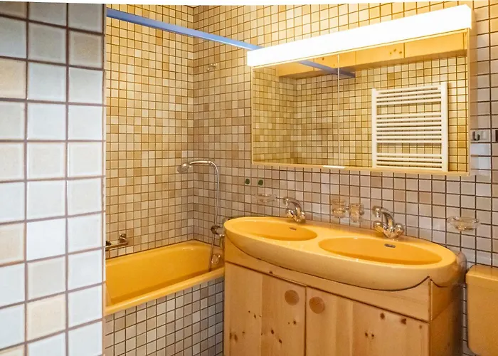 Apartmán Nitschola Arosa