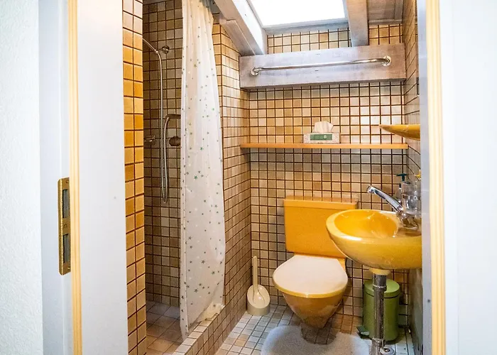 Apartmán Nitschola *