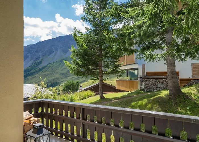 Nitschola Apartmán *