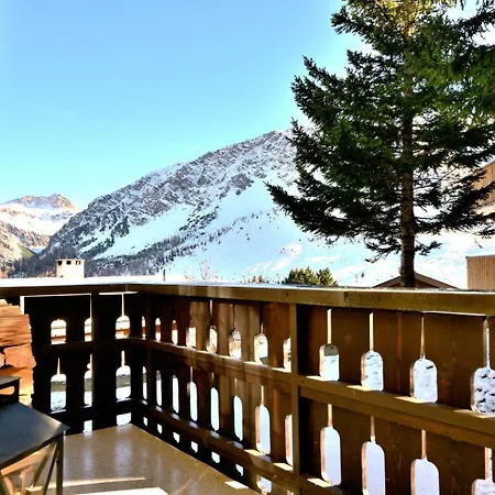 Nitschola * Arosa