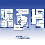 Nitschola Apartament Arosa